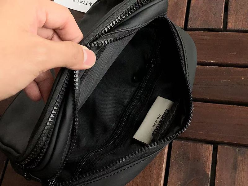 Essentials Bag 9