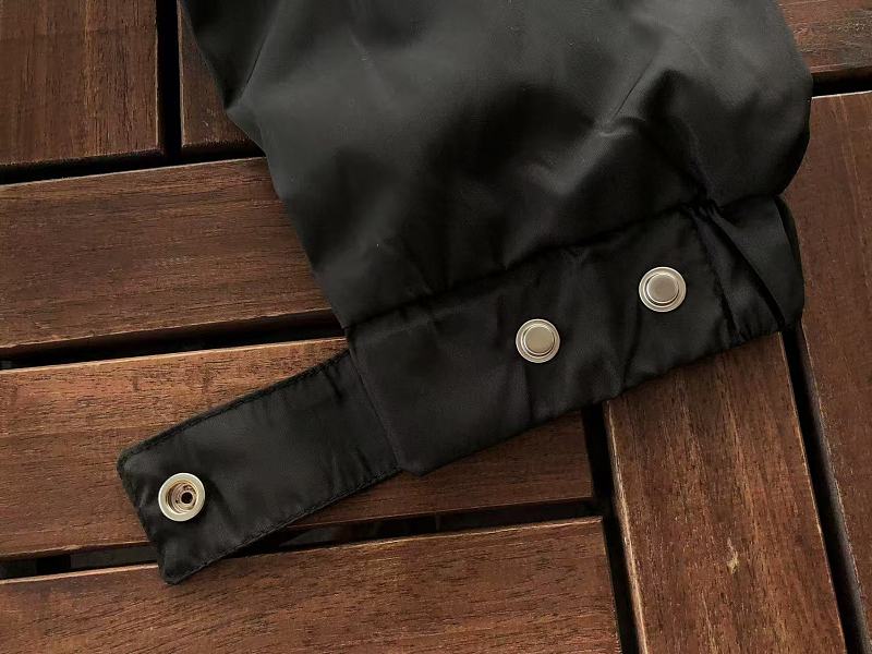 P A A Jacket 12