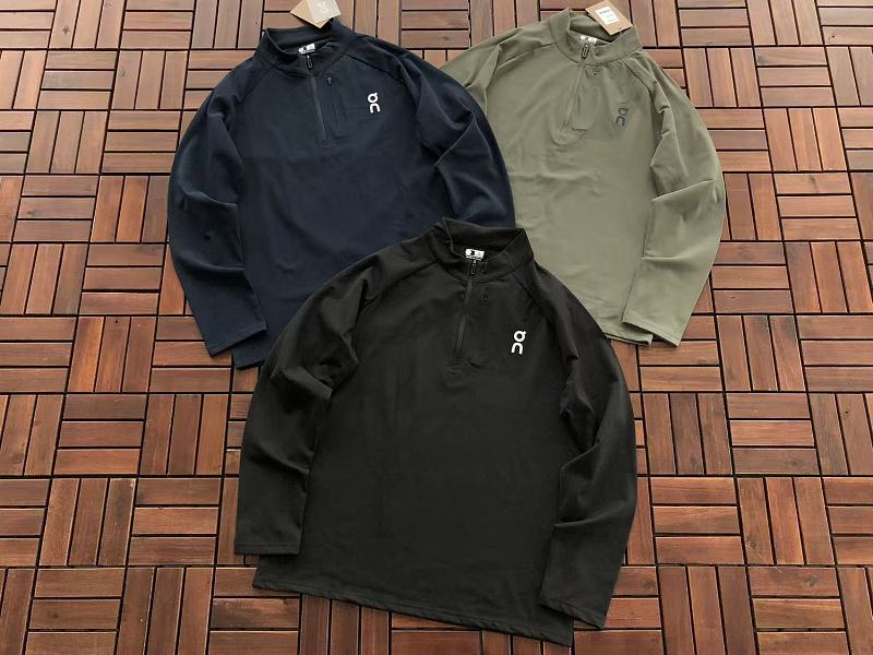 On Ru I G Sweater Fleece · 6