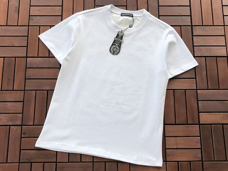 Chrome Hearts T-shirt 12
