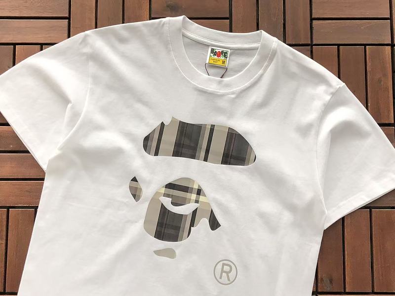 Bape T-shirt 9