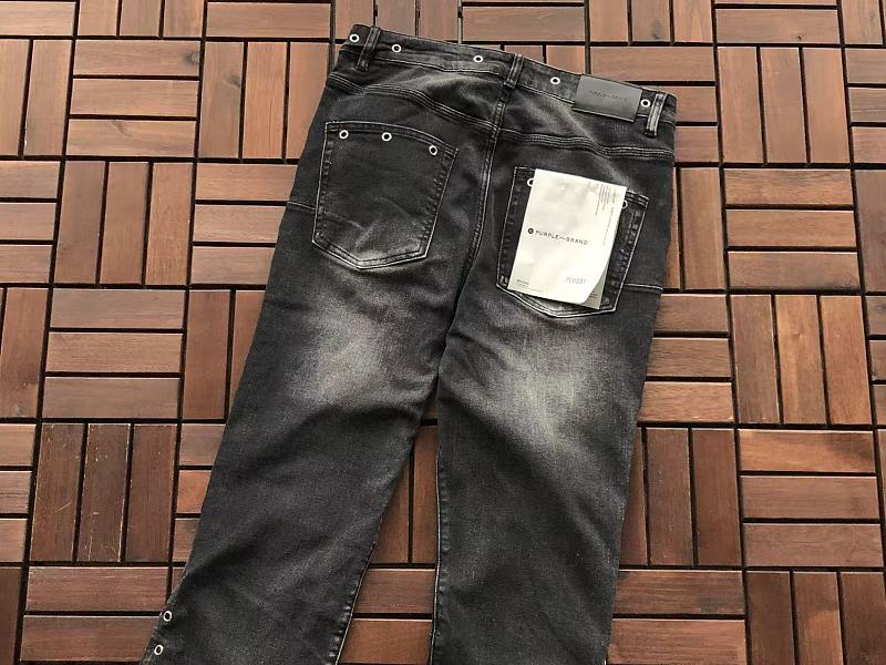Purple Brand Jeans · 5