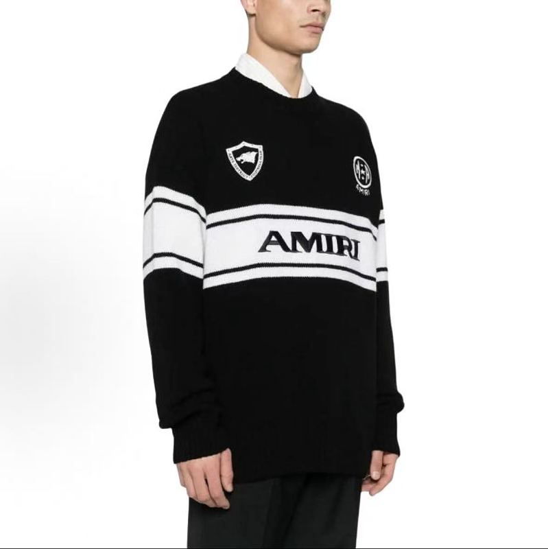 Amiri Sweater · 2