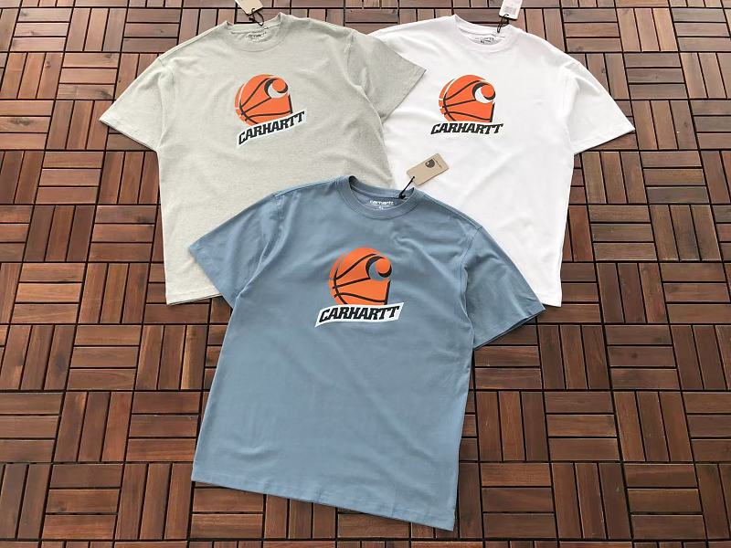 C Rh Rtt T-shirt · 6