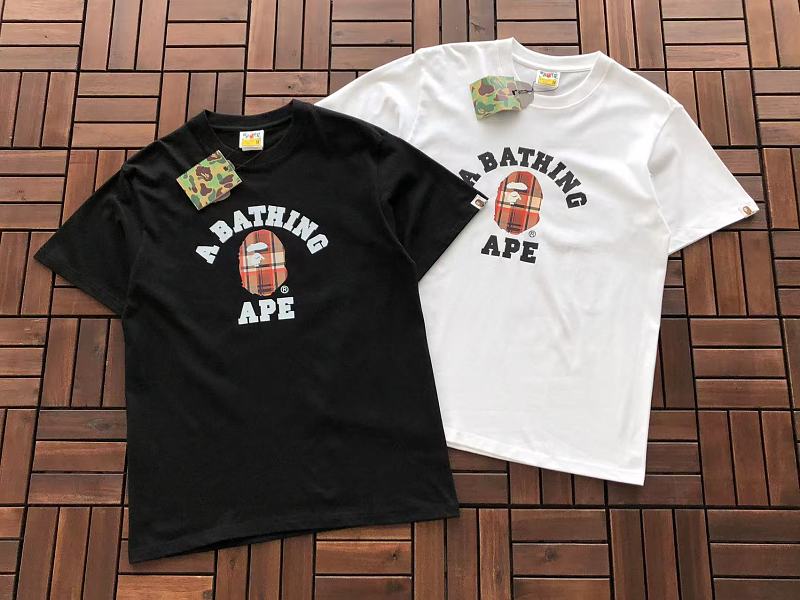 Bape T-shirt 6