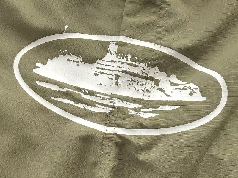 Corteiz Shorts 12