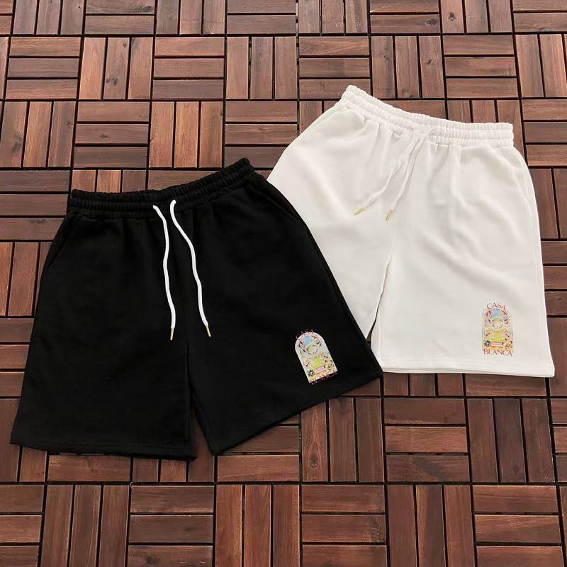C S Bl C Shorts · 5