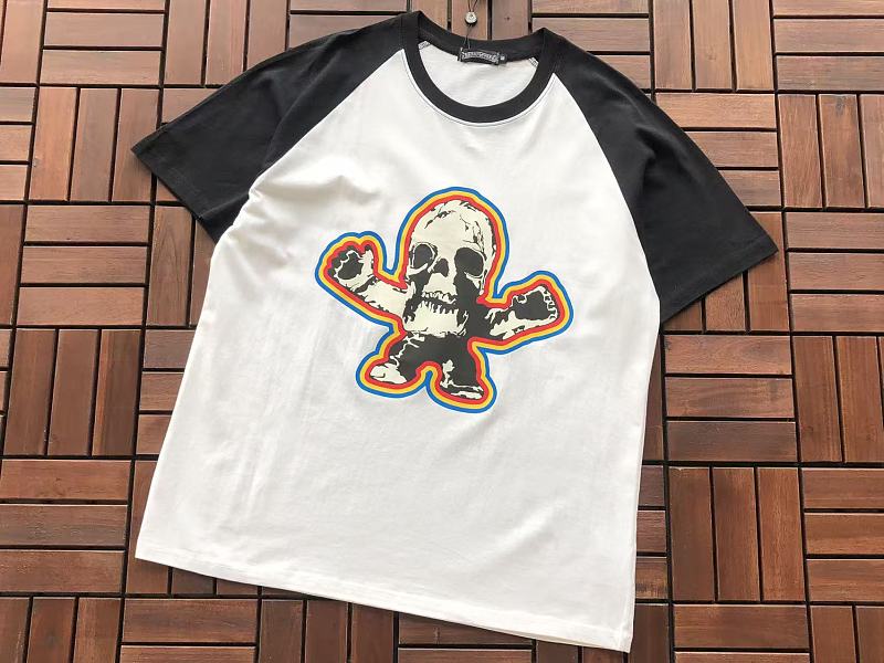 Chrome Hearts T-shirt 6