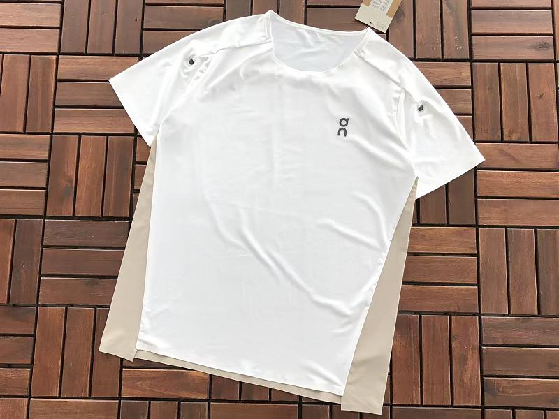 On Ru I G T-shirt 8