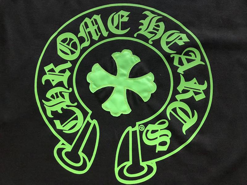 Chrome Hearts T-shirt 8