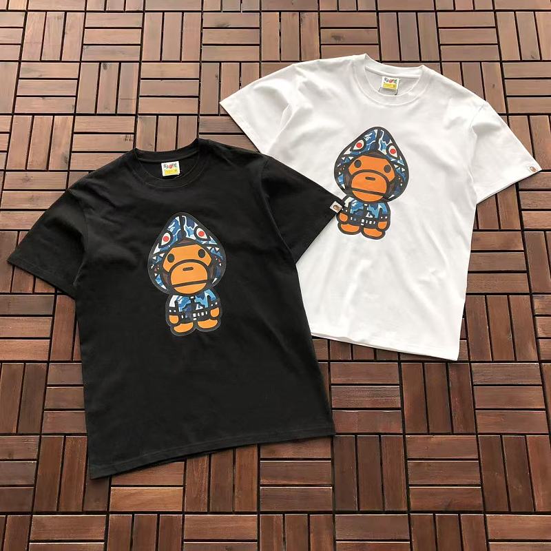 Bape T-shirt 5