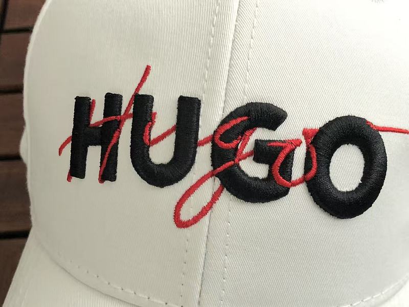 H G B S Cap · 5