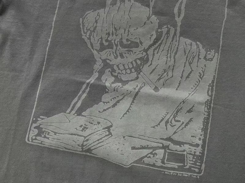 Our Legacy T-shirt 11