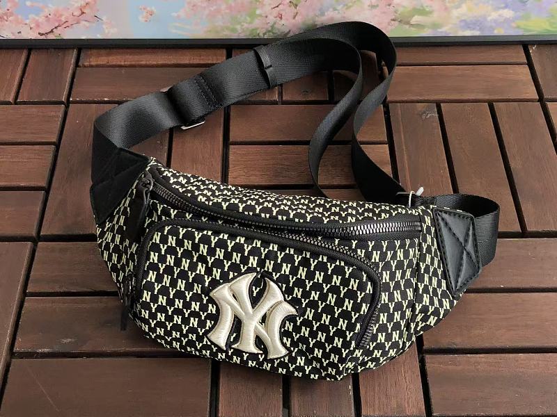 Mlb Bag 8