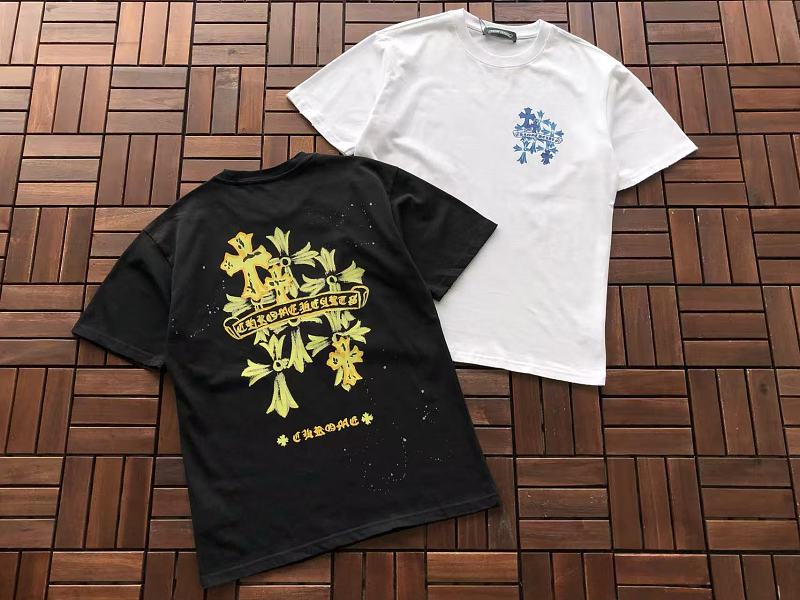 Chrome Hearts T-shirt 6