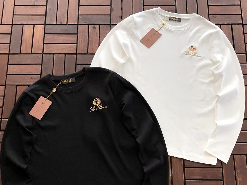 L O P A A Long-sleeve Woman · 5