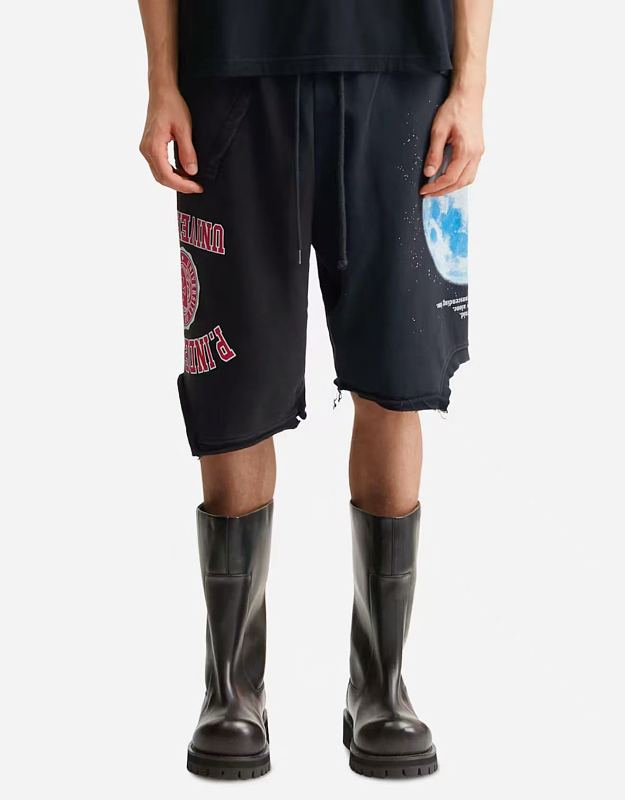 Fashion Shorts · 3