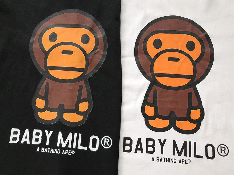 Bape T-shirt 12