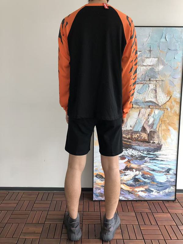 S P E E Long-sleeve · 5