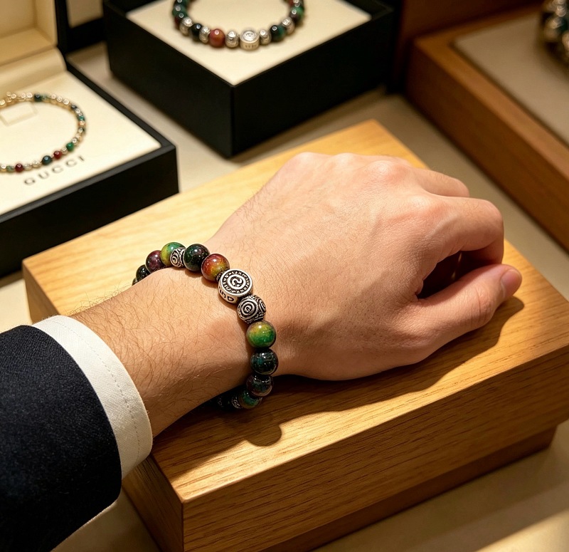 G C I Jewelry · 3