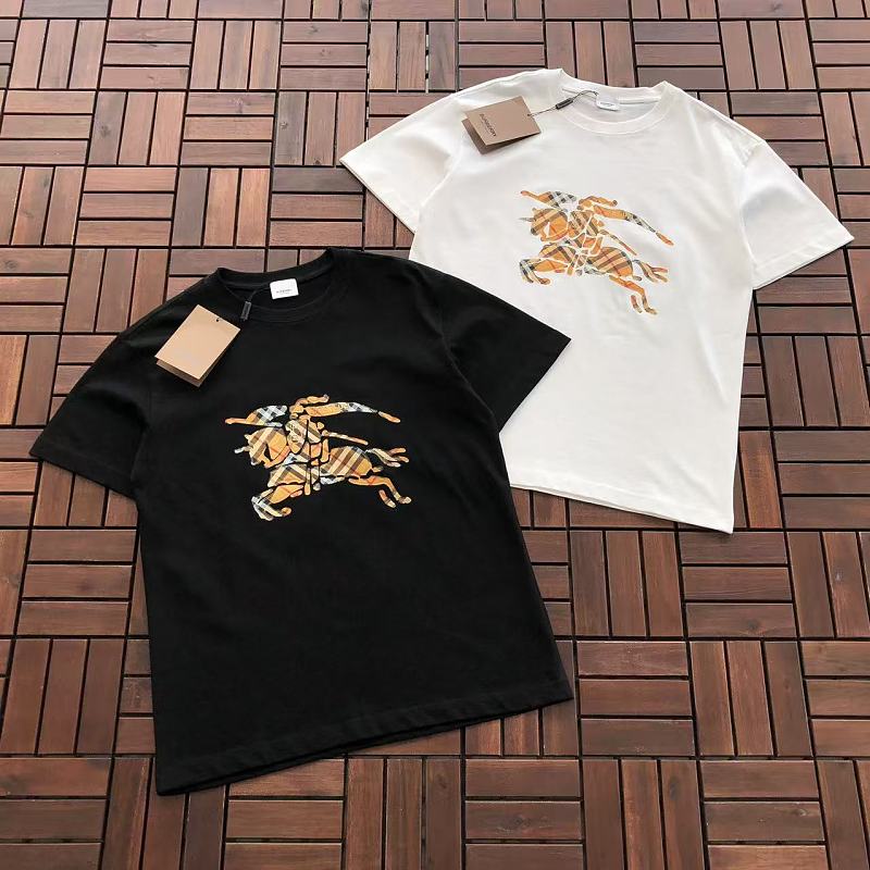 B Rb Rry T-shirt · 5