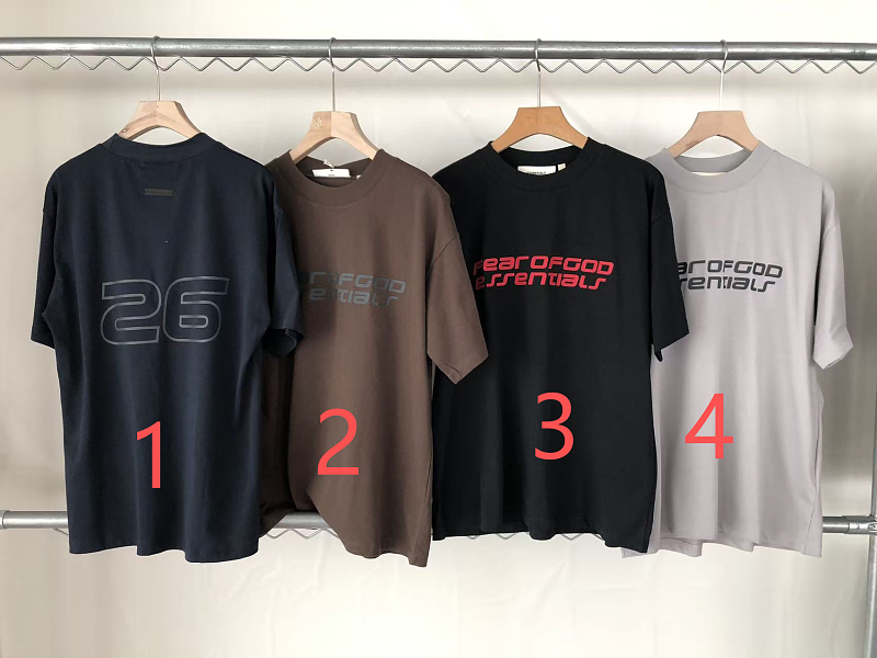 Essentials T-shirt