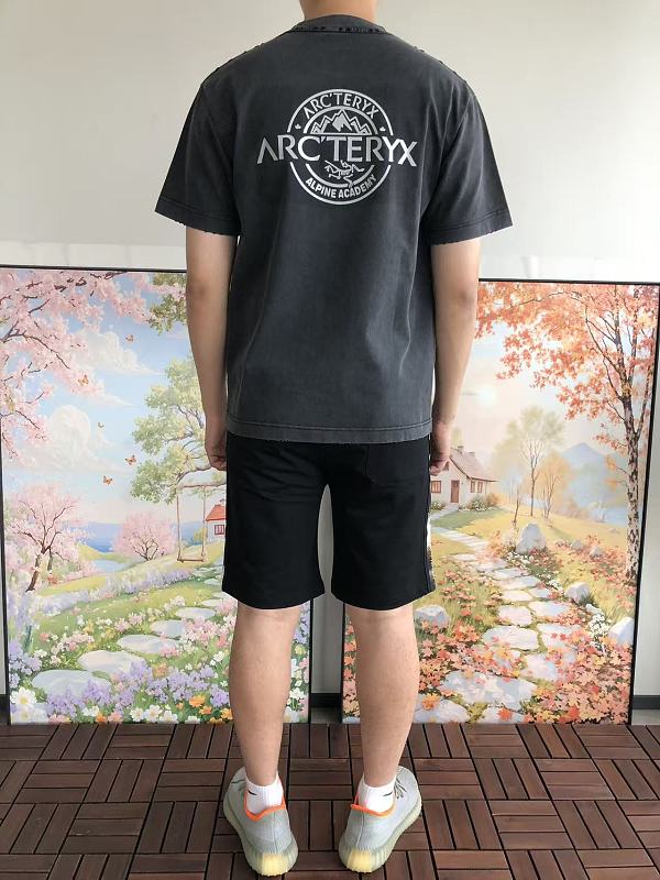 A T Yx T-shirt 4