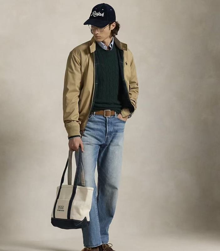 Ra Ph Au En Jacket · 2