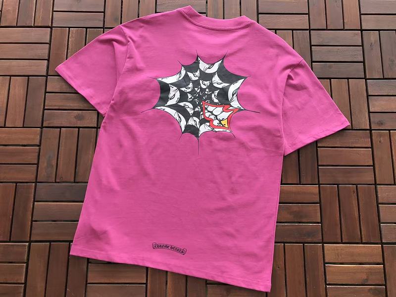 Chrome Hearts T-shirt 6