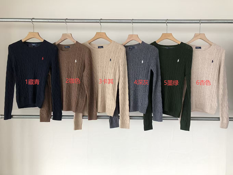 Ra Ph Au En Sweater Woman