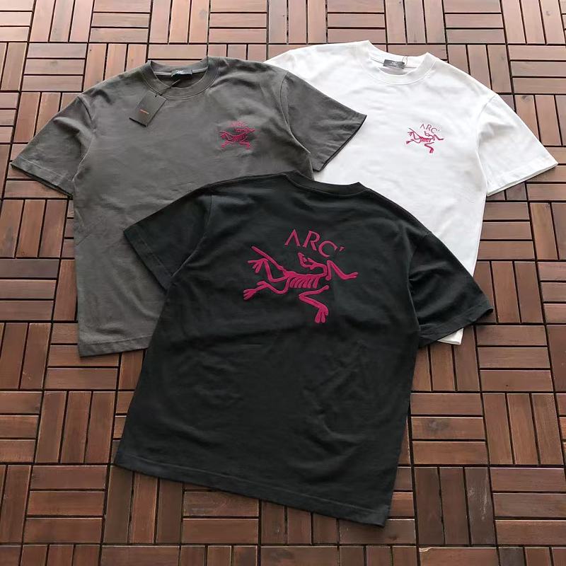 A T Yx T-shirt · 5