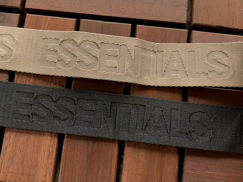 Essentials Bag 8