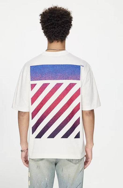 O -w Te T-shirt · 4