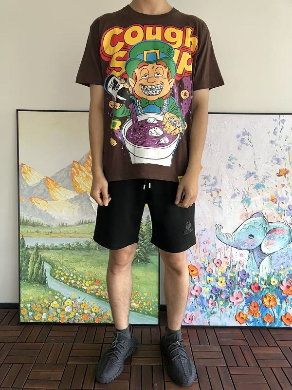Th T's A Aw Ul L T Of C.. T-shirt · 3