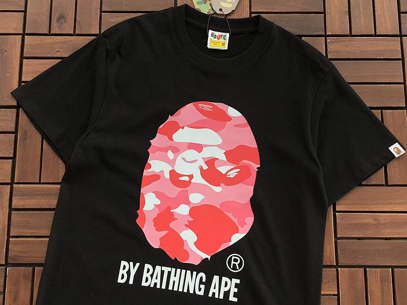 Bape T-shirt 12