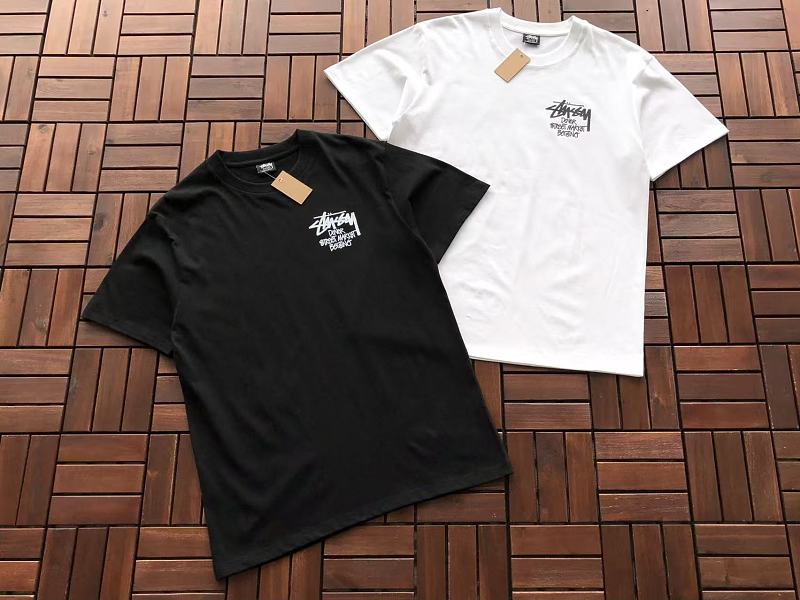 St S Y T-shirt 8