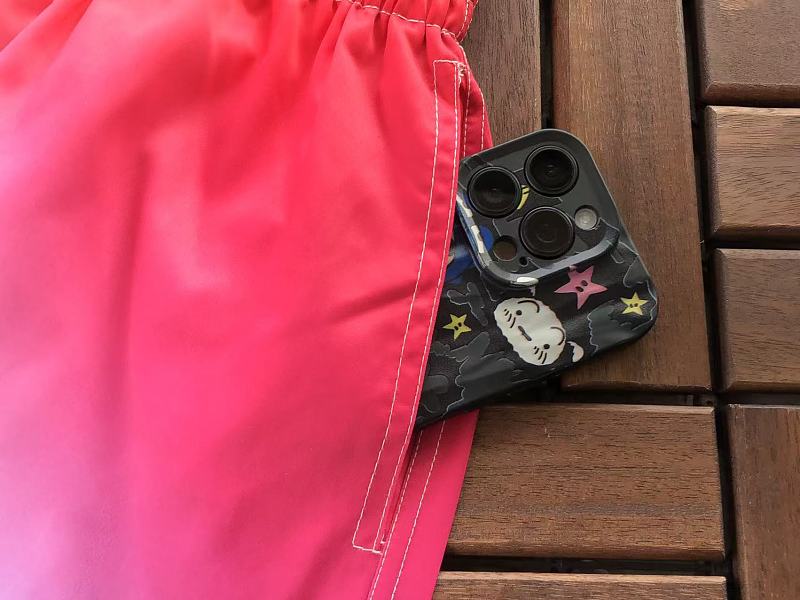 C S Bl C Shorts · 6