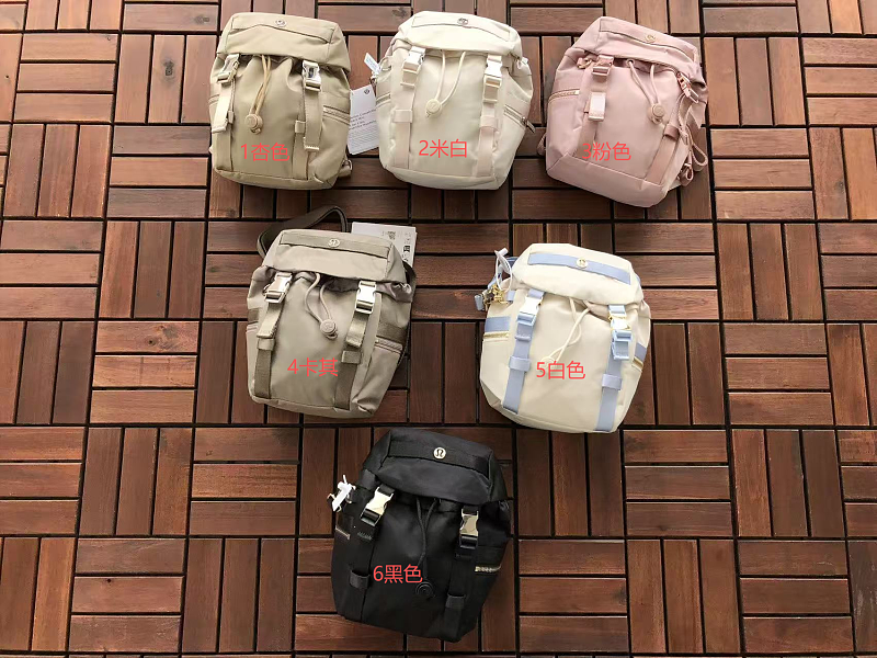 L Ul M N Bag
