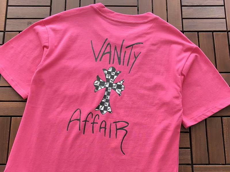 Chrome Hearts T-shirt 7