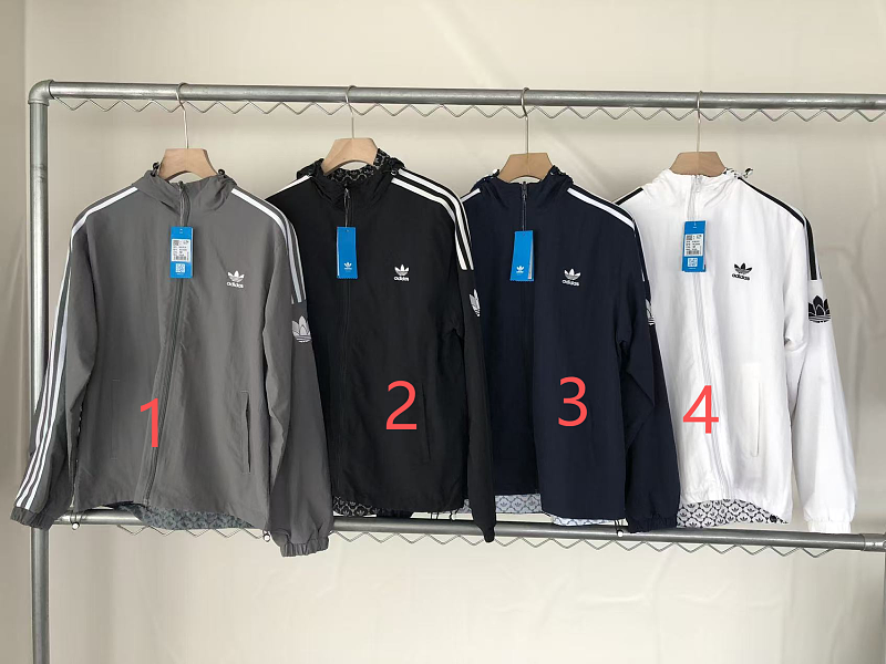 Di As Jacket
