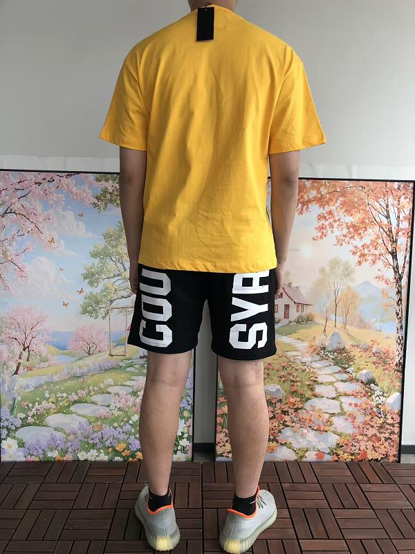 Godspeed T-shirt · 5