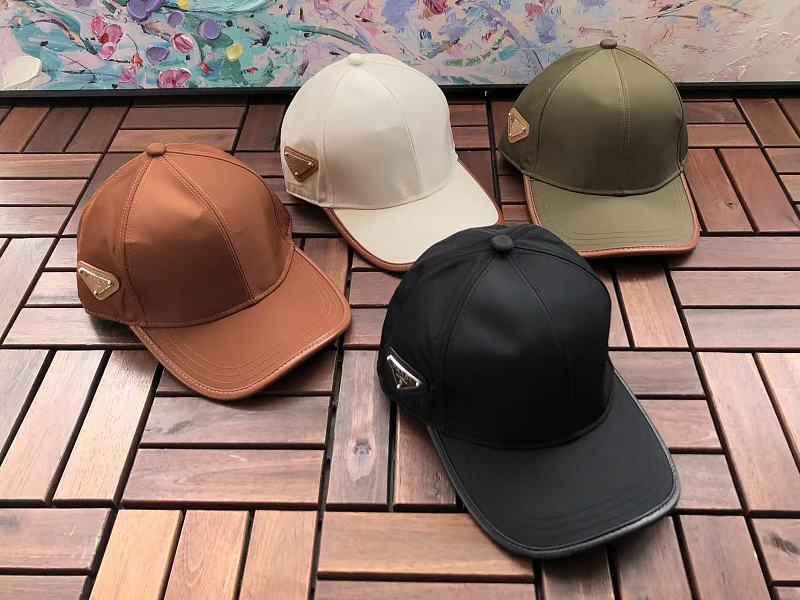 P A A Cap · 4