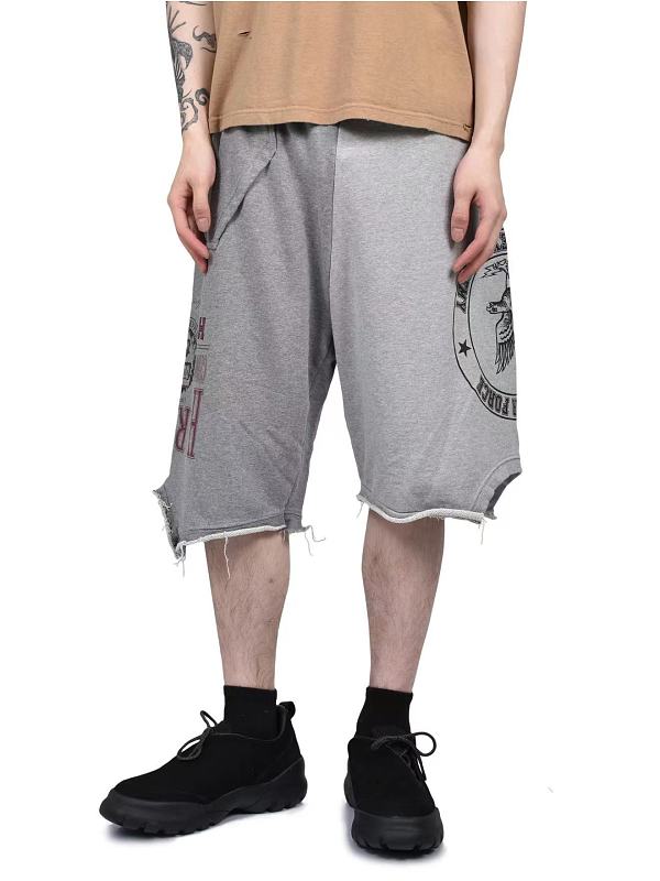 Fashion Shorts · 4