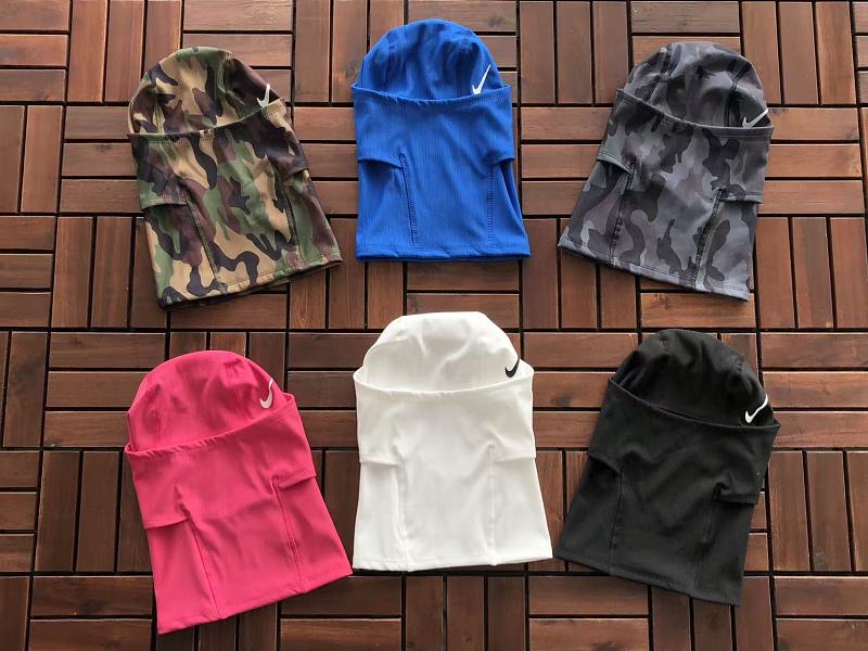 Nike Cap Scarf 4