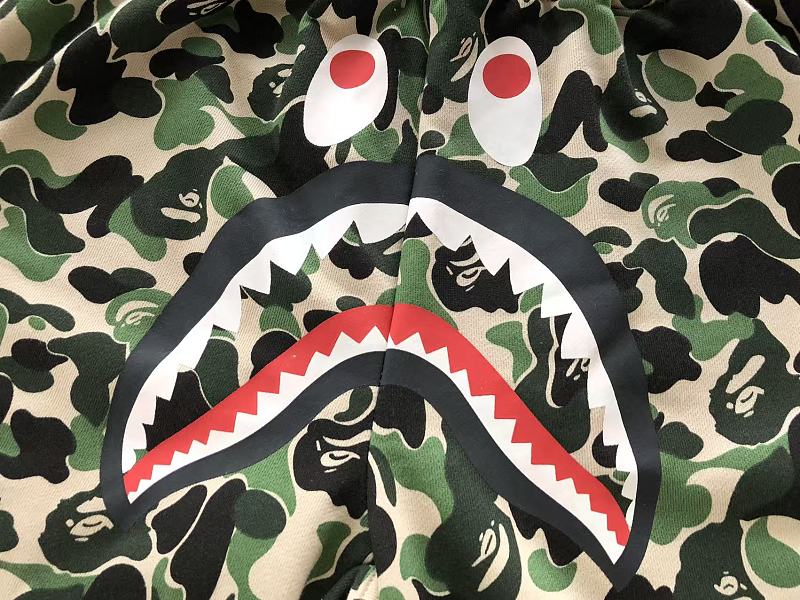Bape Shorts 8