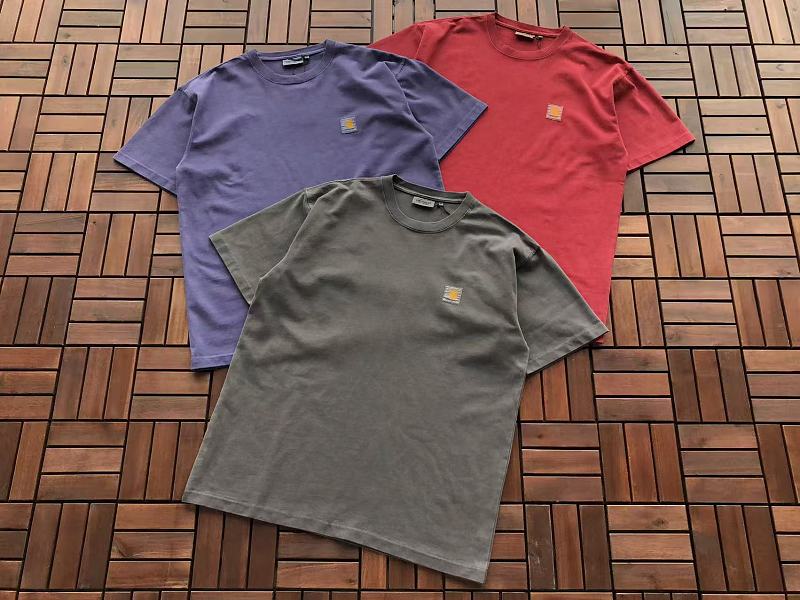 C Rh Rtt T-shirt · 6