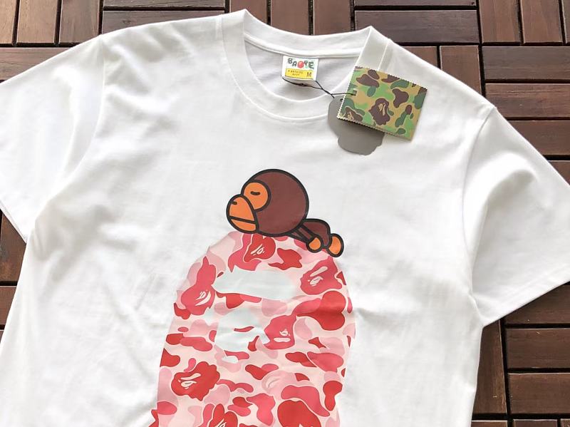 Bape T-shirt 9