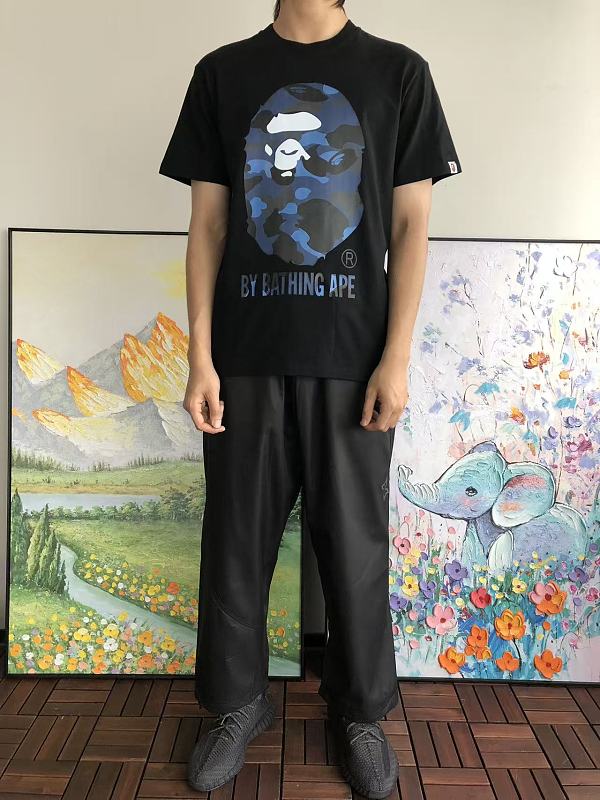 Bape T-shirt 4