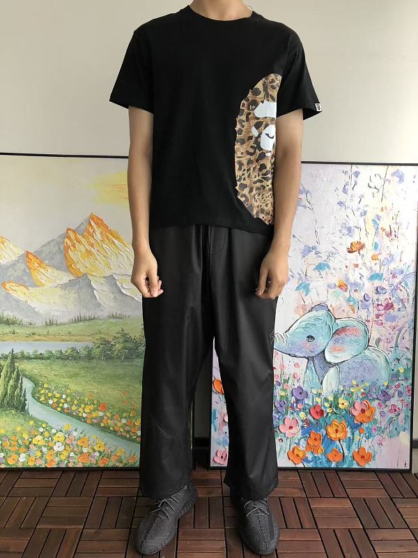 Bape T-shirt 3