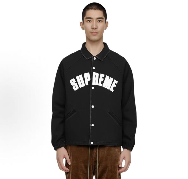 S P E E Jacket · 2